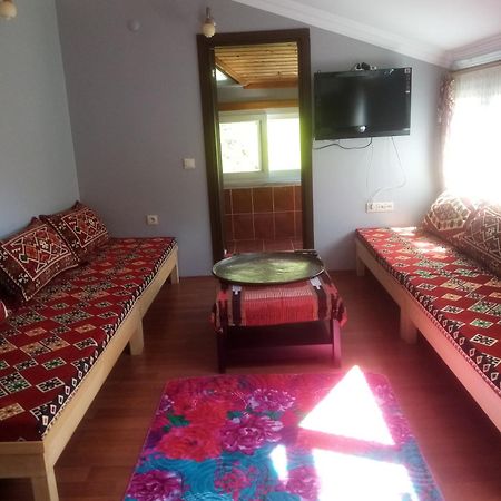 Zisto Apart Otel & Bungalows Rize Pokój zdjęcie