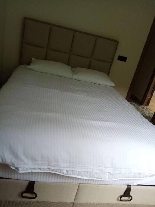 Zisto Apart Otel & Bungalows Rize Zewnętrze zdjęcie