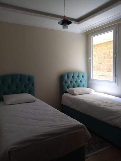 Zisto Apart Otel & Bungalows Rize Zewnętrze zdjęcie