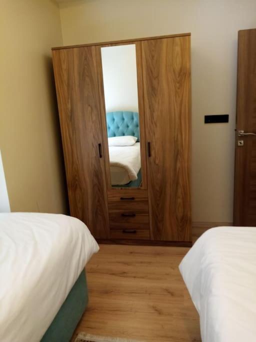 Zisto Apart Otel & Bungalows Rize Zewnętrze zdjęcie