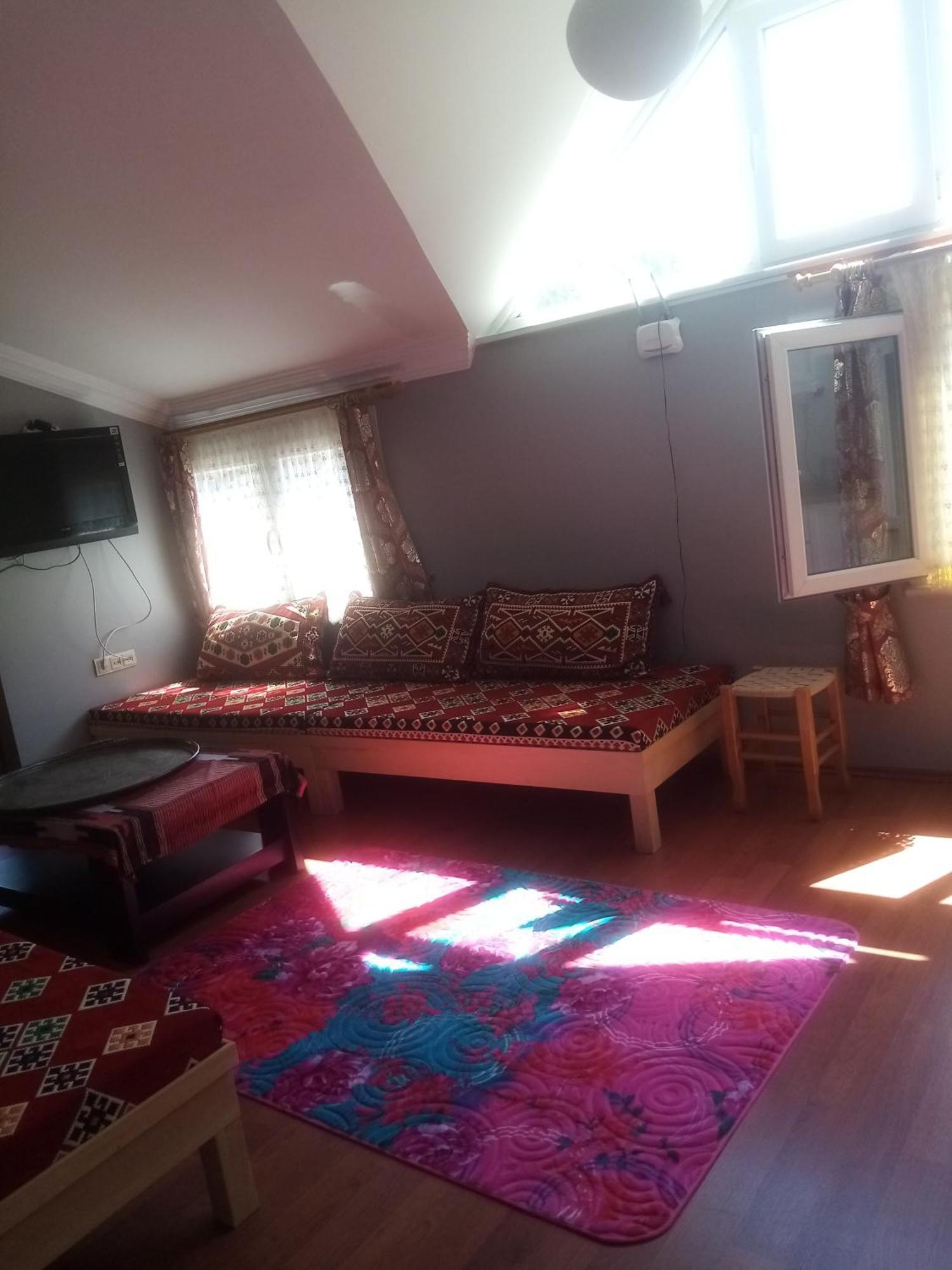 Zisto Apart Otel & Bungalows Rize Pokój zdjęcie