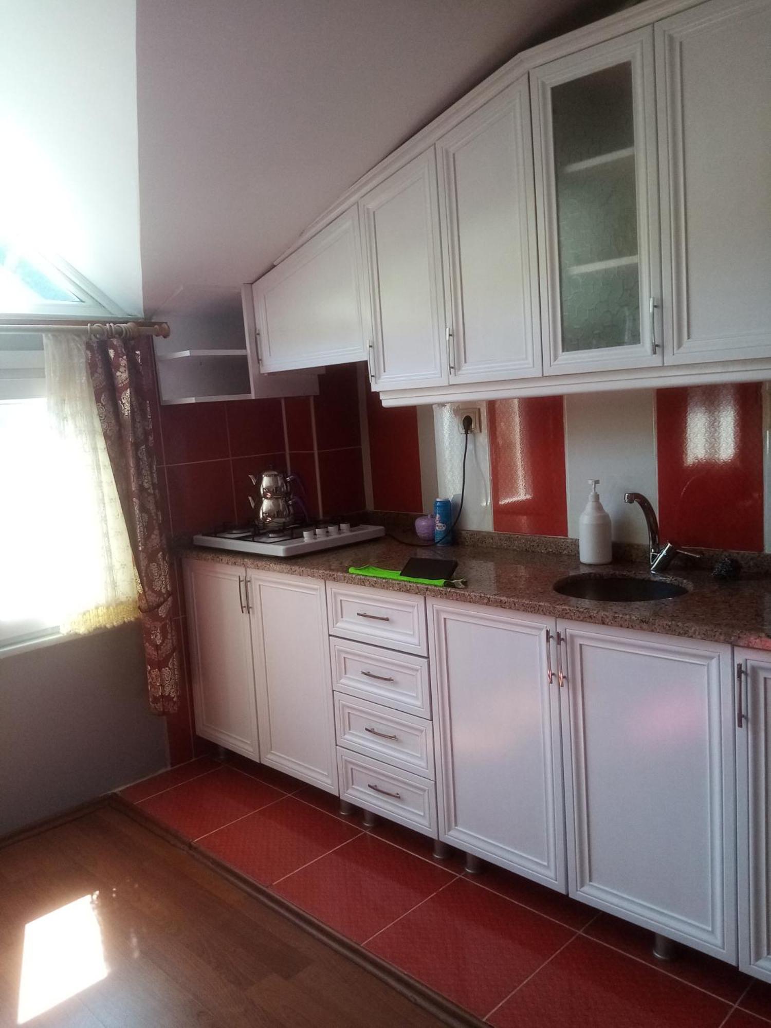 Zisto Apart Otel & Bungalows Rize Pokój zdjęcie